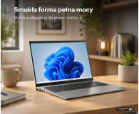 Acer Aspire Go 15 Snapdragon C1-10100/8GB/128GB/Win11 + M365 - 1599006 - zdjęcie 12